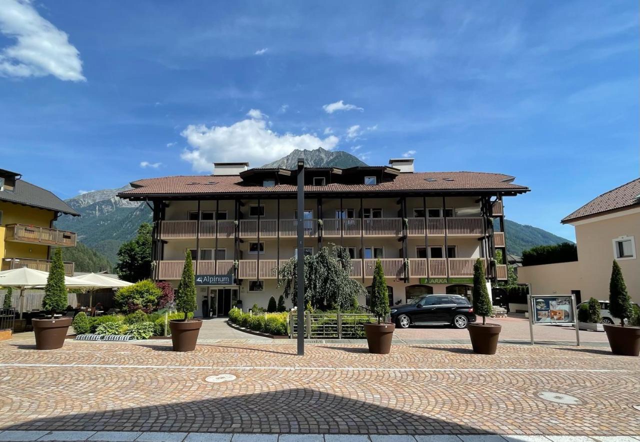 Residence Hotel Alpinum Campo Tures Exterior photo